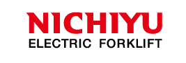 Logo of Brand Nichiyu Nyk provides Forklift Solution